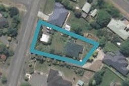 1282 Courtenay Road, Kirwee