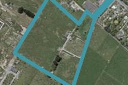 60 School Road, Te Horo