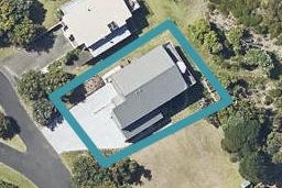 6 Sea Crest Place, Bowentown, Katikati