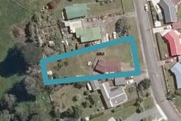12 Doctors Hill Road, Maungaturoto