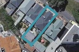 198 Oriental Parade, Oriental Bay, Wellington