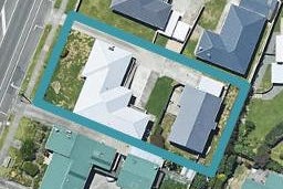 1124 Cameron Road, Gate Pa, Tauranga