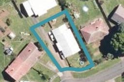 4A Guerin Street, Kaikohe, Kaikohe