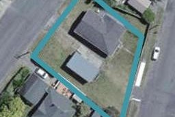 2 Donald Street, Featherston