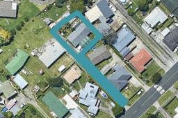 21 Watling Street, Gate Pa, Tauranga