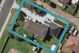 2/2 Jarman Road, Mount Wellington, Auckland