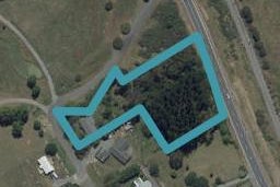 124 Hastings Street, Halcombe, Feilding