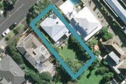 5 Elam Street, Parnell, Auckland