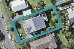 20 Merani Street, Narrow Neck, Auckland