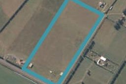 4060 South Eyre Road, Burnt Hill, Oxford