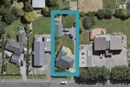 30 Douglas Street, Grasmere, Invercargill
