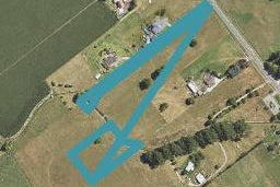 586A Back Ormond Road, Makauri, Gisborne