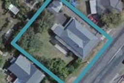 72 West Street, Greytown