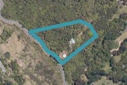 616 Matakana Valley Road, Warkworth