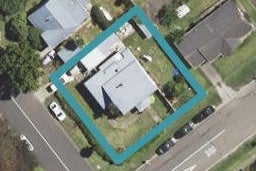 4 Ballance Street, Whataupoko, Gisborne