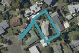 11 Belgrave Place, Awapuni, Palmerston North