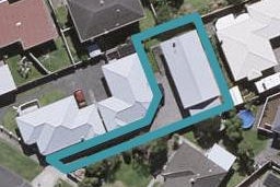 3A Vogel Street, Fitzroy, New Plymouth