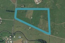 0 South Road, Warea, Warea