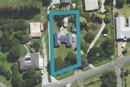 39 Lloyd George Road, Wainui, Gisborne
