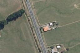 366 State Highway 3, Bulls