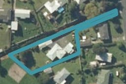 11 Grey Street, Putaruru