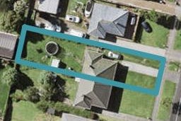 165 Riverside Avenue, Point England, Auckland