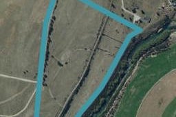 0 Lake Hawea-Albert, Albert Town, Wanaka