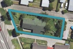 550 Wainui Road, Kaiti, Gisborne