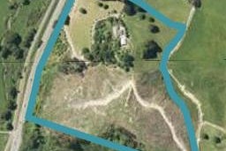 605 State Highway 1, Blenheim