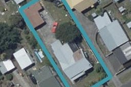 52 Grey Street, Feilding, Feilding