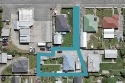 191 Tramway Road, Strathern, Invercargill