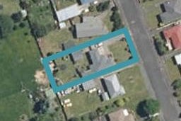 78 Gordon Street, Dannevirke