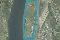 102 Great South Road, Huntly, Huntly