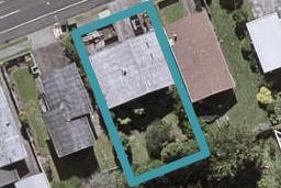 13 Cumberland Street, Merrilands, New Plymouth