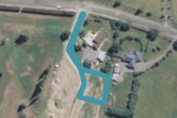418 Pages Road, Gleniti, Timaru