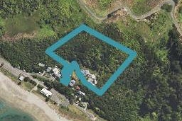 96 Kaiti Beach Road, Kaiti, Gisborne