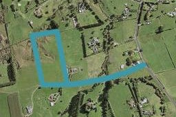 0 Runciman Road, Runciman, Drury