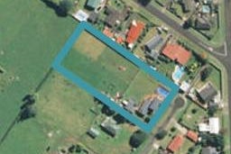 20 Robson Street, Normanby, Hawera
