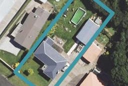9 Gordon Street, Mangapapa, Gisborne