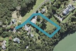 57 Ngarahana Avenue, Paremoremo, Auckland