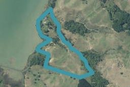 140 Kawhia Harbour Road, Te Kuiti