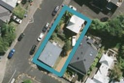2 Georgina Street, Freemans Bay, Auckland