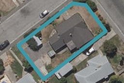 1 Jackson Place, Alexandra, Alexandra