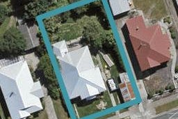42 Islington Street, Turnbull Thomson Park, Invercargill