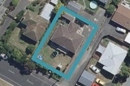 152 Rimu Street, Maeroa, Hamilton