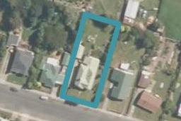 7 Market Street, Kaitangata