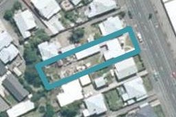 103 Wellesley Road, Napier South, Napier