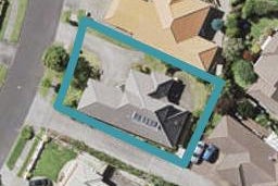 21 Matterhorn Crescent, Northpark, Auckland