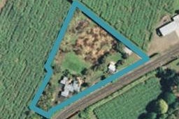 564 No 1 Road, Te Puke, Te Puke
