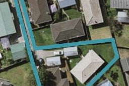 95 Te Irirangi Drive, Clover Park, Auckland